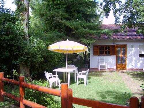Lodge Caba�as El Maiten