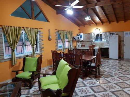 Medanos Talas Sur