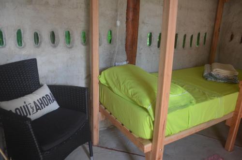 Eco-hostal Vegetariano Conciencia Del Tuy�