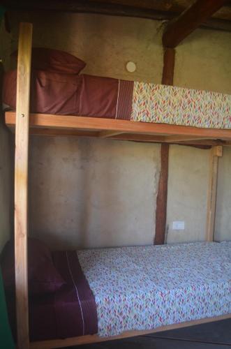Eco-hostal Vegetariano Conciencia Del Tuy�