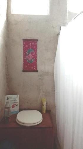 Eco-hostal Vegetariano Conciencia Del Tuy�