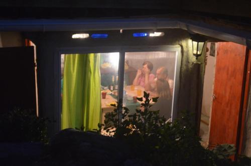 Eco-hostal Vegetariano Conciencia Del Tuy�