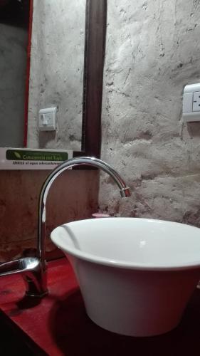 Eco-hostal Vegetariano Conciencia Del Tuy�