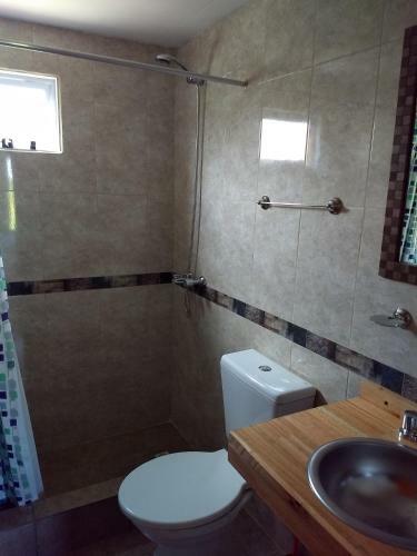 Apartamento Complejo El Para�so