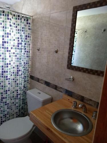 Apartamento Complejo El Para�so