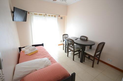 Apart Hotel Bs.as.mar