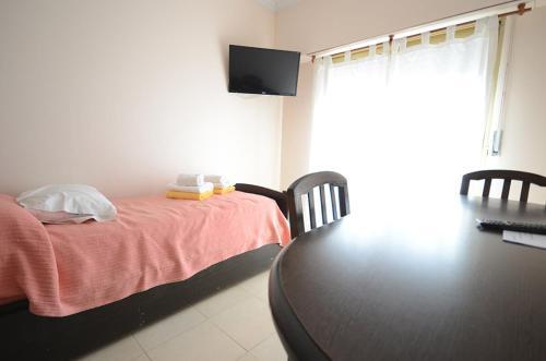 Apart Hotel Bs.as.mar