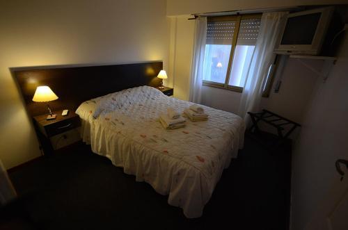 Apart Hotel Bs.as.mar