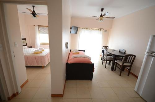 Apart Hotel Bs.as.mar