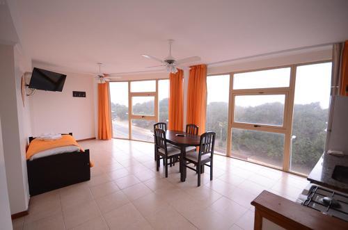 Apart Hotel Bs.as.mar