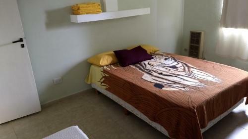 Apartamento San Clemente Aventura