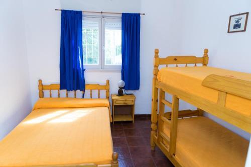 Apartamento Departamentos Belvedere