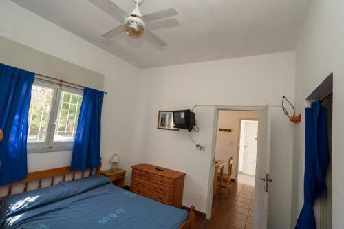 Apartamento Departamentos Belvedere