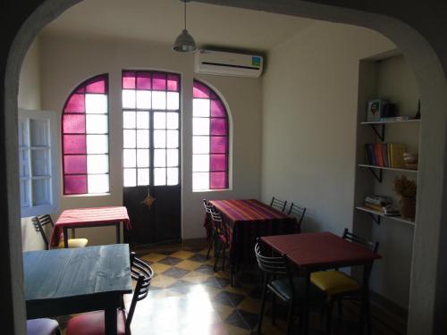 Agroturismo Al Otro Lado Del R�o