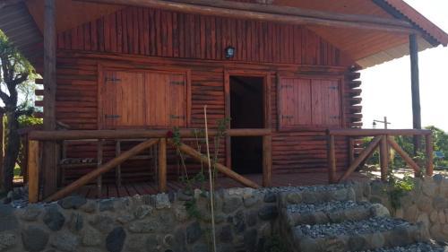 Lodge Portal De La Quebrada