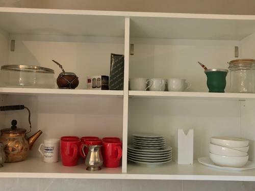 Apartamento Reminiscenza
