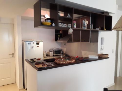 Apartamento 428 Avenida Del Libertador