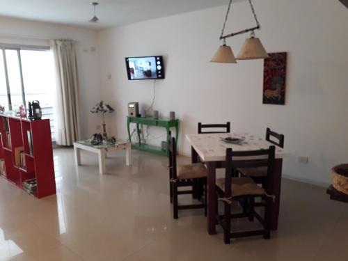 Apartamento 428 Avenida Del Libertador