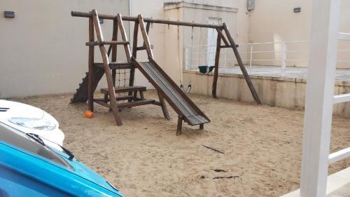 Apartamento 428 Avenida Del Libertador