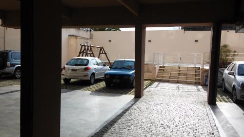 Apartamento 428 Avenida Del Libertador
