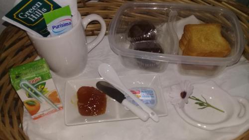 Bed & Breakfast Santa Rufina