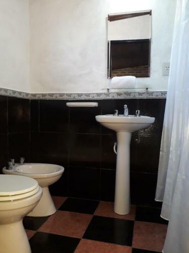 Bed & Breakfast Santa Rufina