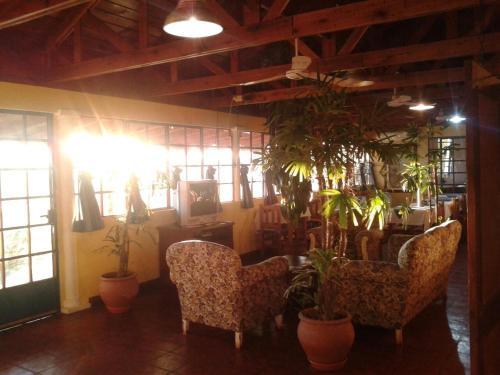 Hotel Posada Del Molino