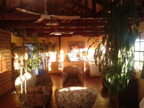 Hotel Posada Del Molino