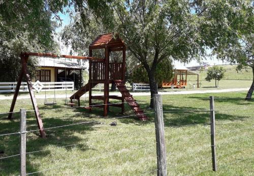 Agroturismo Posada Del Campo