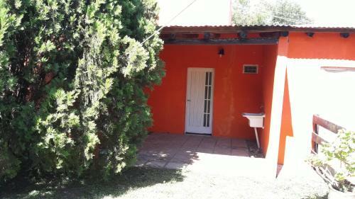 Agroturismo Posada Del Campo