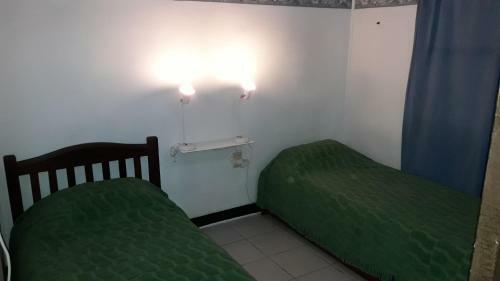 Agroturismo Posada Del Campo