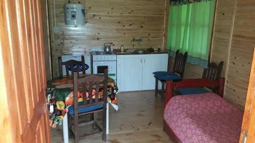 Agroturismo Posada Del Campo