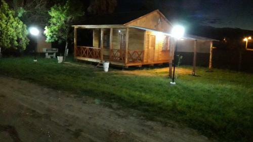 Agroturismo Posada Del Campo