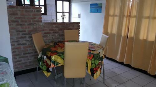 Agroturismo Posada Del Campo