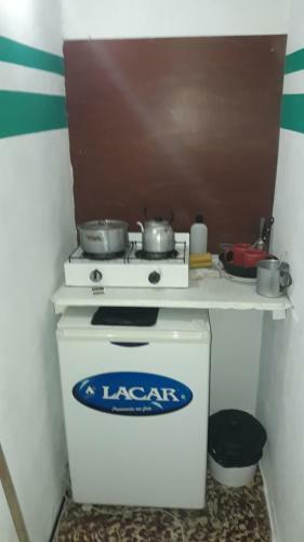 Agroturismo Posada Del Campo