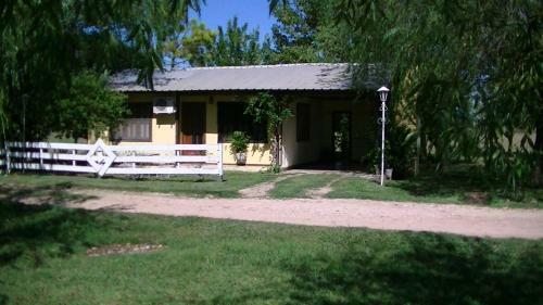 Agroturismo Posada Del Campo