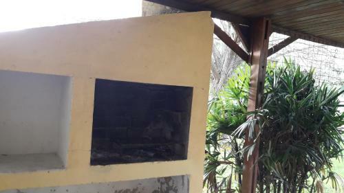 Agroturismo Posada Del Campo