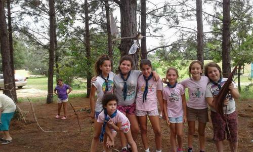 Lodge Los M�danos