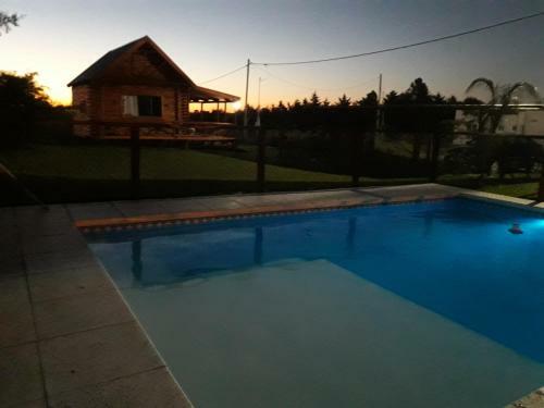 Caba�as Solanas