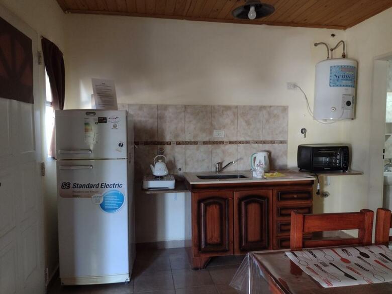 Lodge Sol De Belen