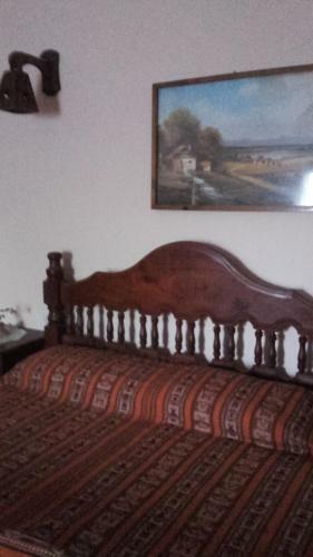 Apartamento Abuela Emilia Departamentos