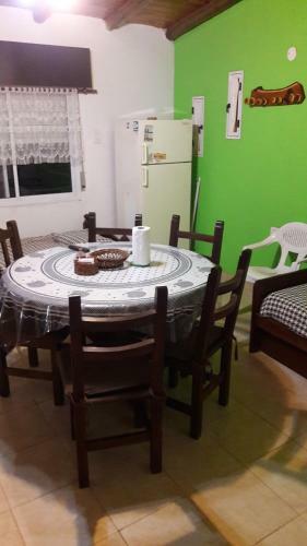 Apartamento Abuela Emilia Departamentos