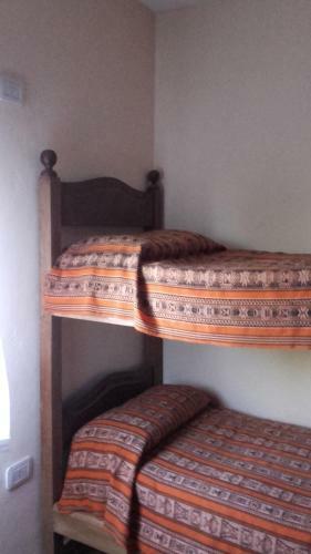 Apartamento Abuela Emilia Departamentos