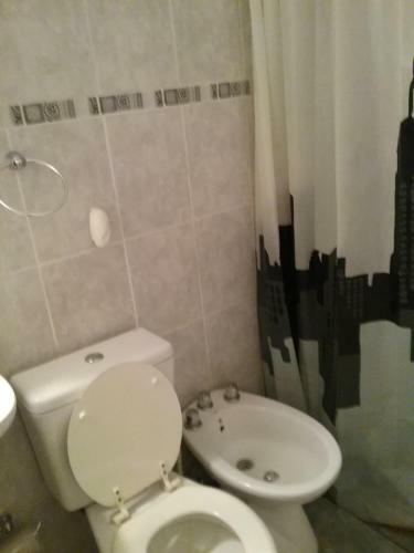 Apartamento Abuela Emilia Departamentos