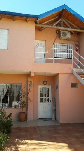 Apartamento Abuela Emilia Departamentos