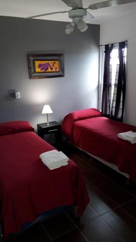 Apartamento Mi Gran Amor Termas
