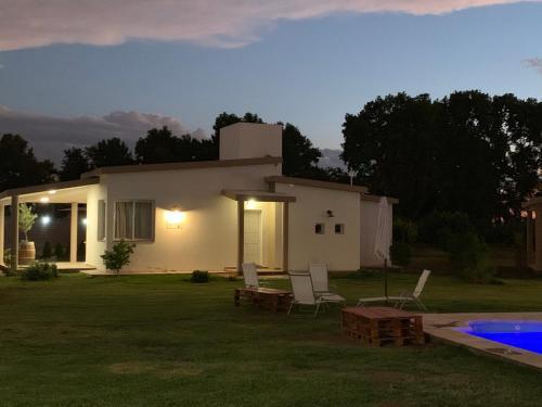 Lodge Complejo Las Marias