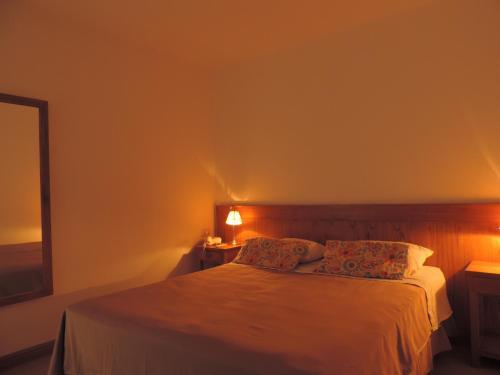 El Refugio Apart Hotel