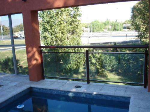 Hotel Cerro Blanco