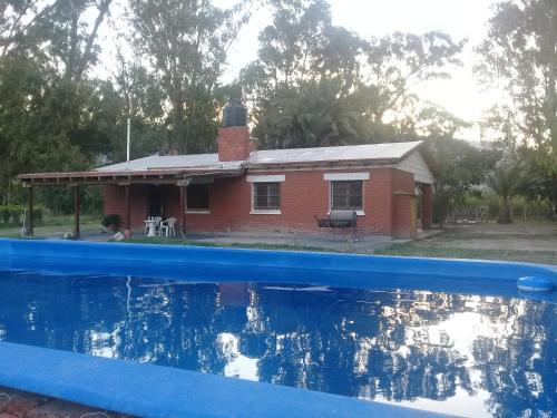 Lodge Caba�a San Antonio